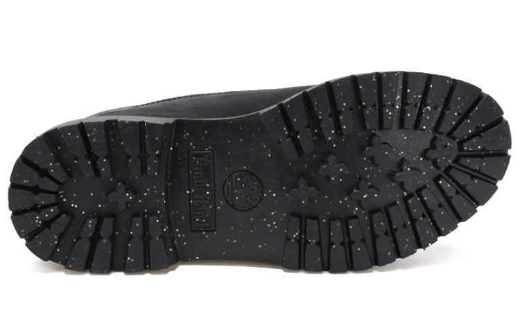 Timberland 6 Inch Waterville Double Collar Boots 'Black' A1QT1 sold by KicksCrew product image thumbnail 5