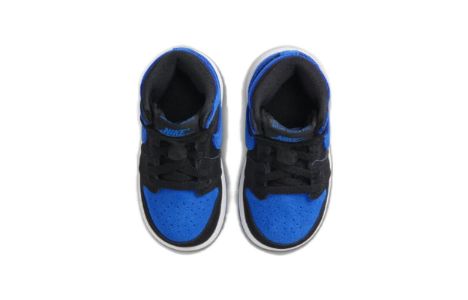 (TD) Air Jordan 1 Retro High OG Royal Reimagined FD1413-042 sold by KicksCrew