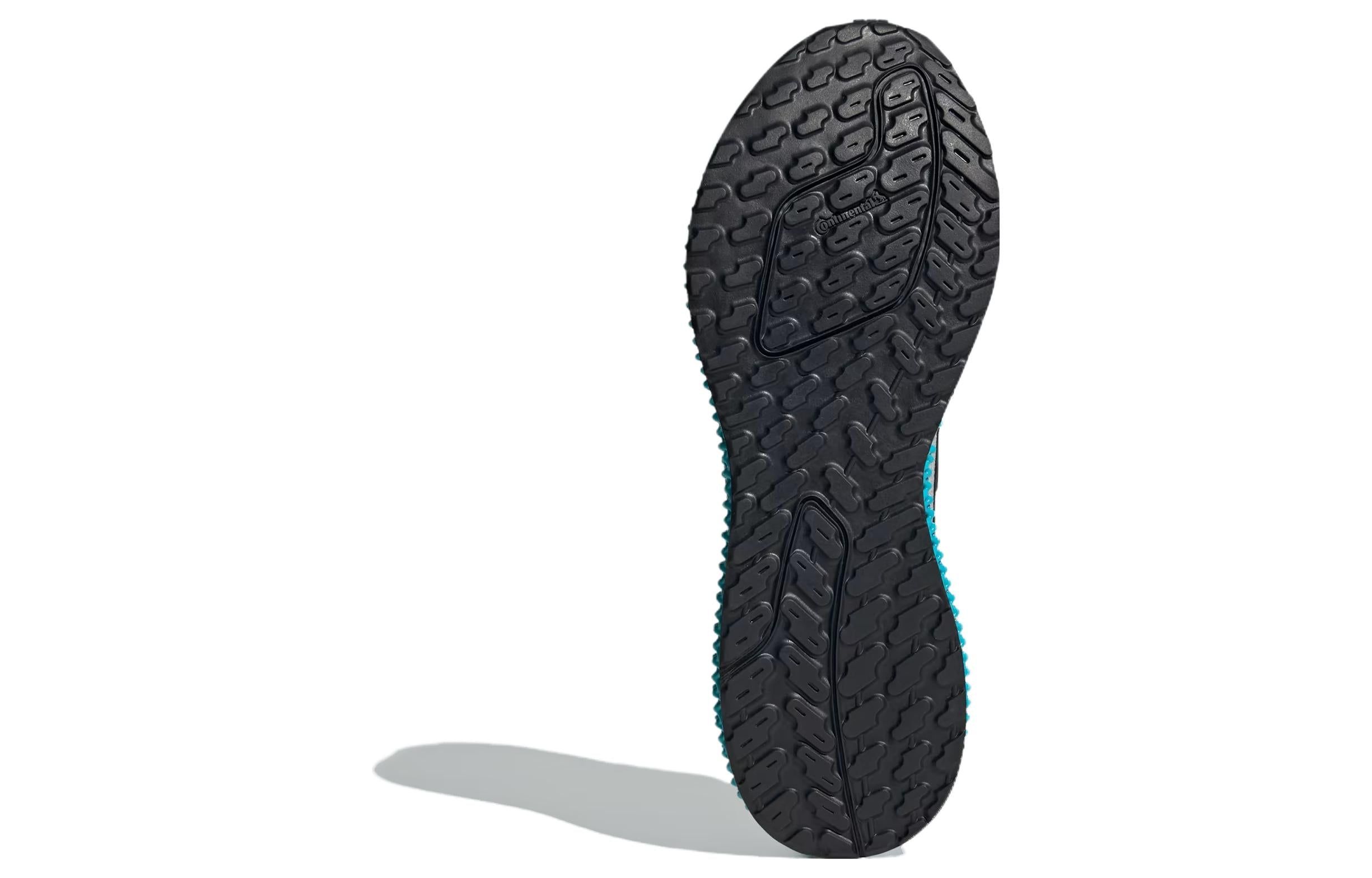 adidas Ultra 4DFWD 'Wonder Silver Lucid Cyan' ID1688 sold by KicksCrew product image thumbnail 4