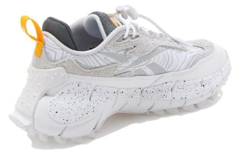 Reebok Zig Kinetica 2.5 Edge 'White' 100202182 sold by KicksCrew