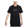 Nike Sportswear Graphic T-Shirt Asia Sizing 'Black' FZ5416-010 sold by KicksCrew