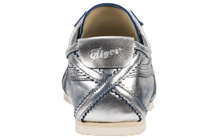 Onitsuka Tiger Mexico 66 Deluxe 'Silver' TH7S3L-9350 sold by KicksCrew product image thumbnail 4