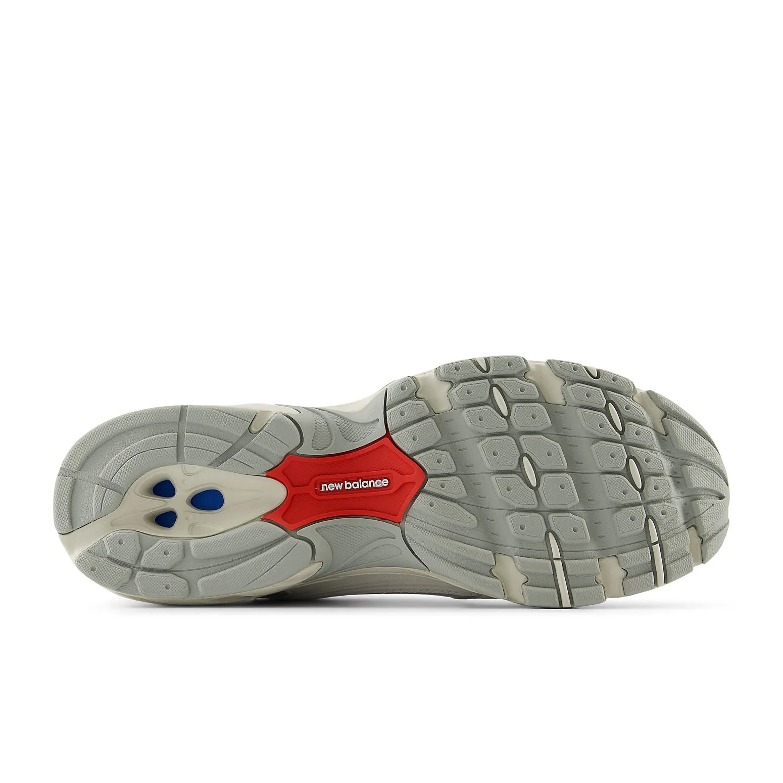 New Balance 530 Sneakers 'Beige Red' MR530QB sold by KicksCrew product image thumbnail 5