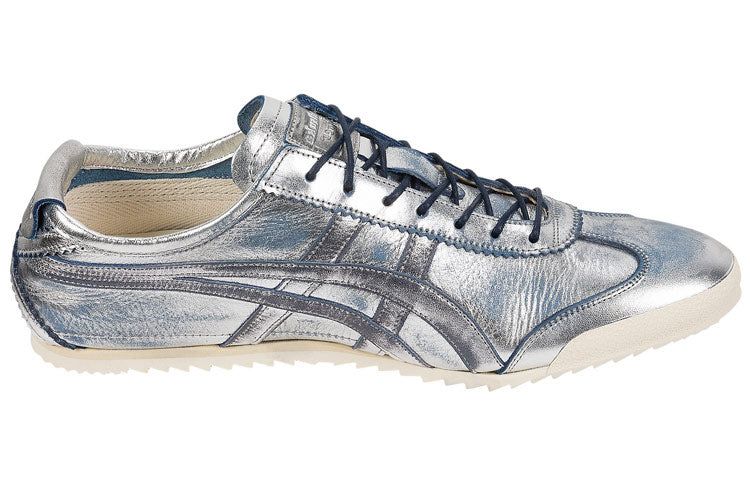 Onitsuka Tiger Mexico 66 Deluxe 'Silver' TH7S3L-9350 sold by KicksCrew product image thumbnail 2