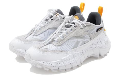 Reebok Zig Kinetica 2.5 Edge 'White' 100202182 sold by KicksCrew