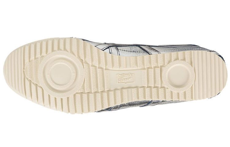 Onitsuka Tiger Mexico 66 Deluxe 'Silver' TH7S3L-9350 sold by KicksCrew product image thumbnail 6
