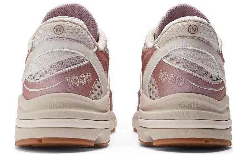 New Balance 1000 x Joe Freshgoods 'Pink Mink' M1000JG1 sold by KicksCrew product image thumbnail 5