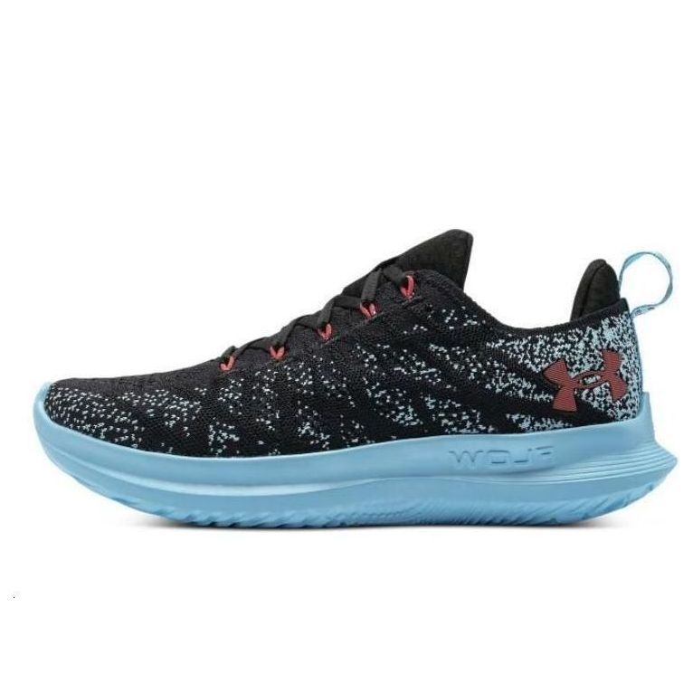 Under Armour Velociti 3 'Black Sky Blue' 3026117-005 sold by KicksCrew