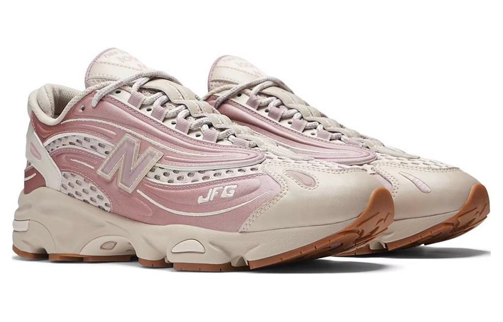 New Balance 1000 x Joe Freshgoods 'Pink Mink' M1000JG1 sold by KicksCrew product image thumbnail 3