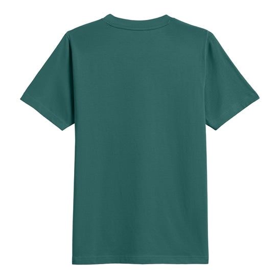 New Balance Trek Short Sleeve T-shirt 'Vintage Teal' MT31627-VDA sold by KicksCrew product image thumbnail 2