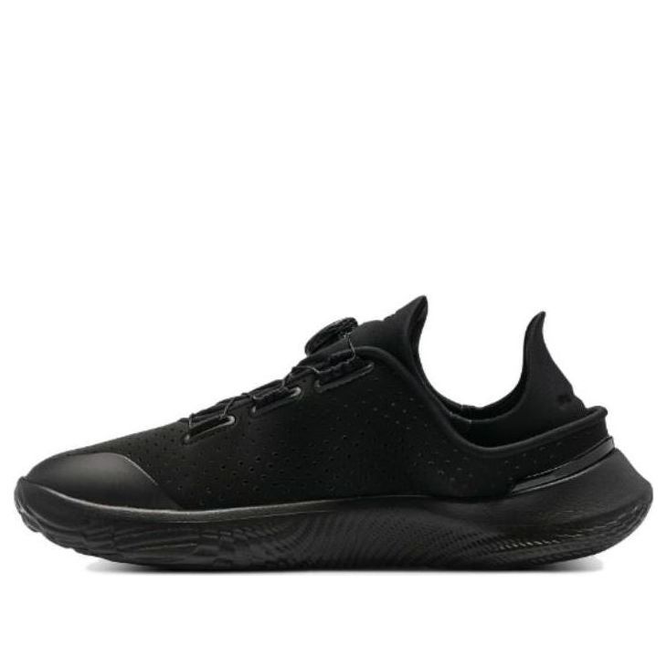 Under Armour SlipSpeed Training Shoes 'Black' 3026197-008 sold by KicksCrew