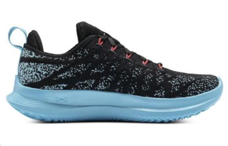 Under Armour Velociti 3 'Black Sky Blue' 3026117-005 sold by KicksCrew