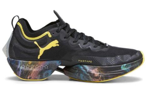 Puma Fast-R Nitro Elite 'Marathon Series' 378465-01 sold by KicksCrew