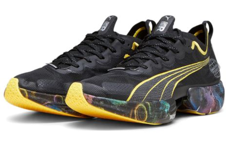 Puma Fast-R Nitro Elite 'Marathon Series' 378465-01 sold by KicksCrew