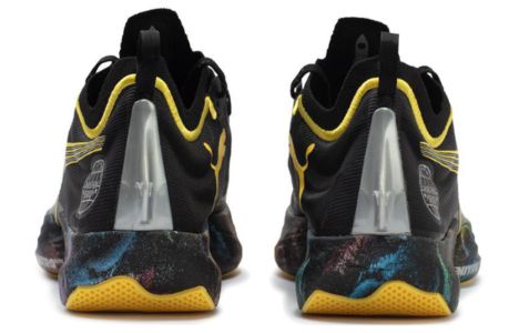 Puma Fast-R Nitro Elite 'Marathon Series' 378465-01 sold by KicksCrew
