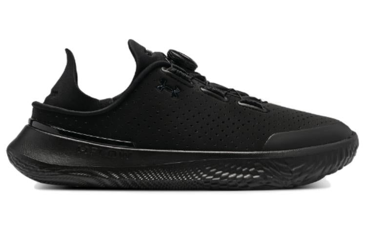 Under Armour SlipSpeed Training Shoes 'Black' 3026197-008 sold by KicksCrew product image thumbnail 2