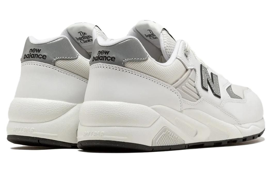 New Balance 580 'White Silver Metallic' MT580EC2 sold by KicksCrew product image thumbnail 4