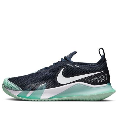 (WMNS) NikeCourt React Vapor NXT 'Obsidian Mint Foam' CV0742-410 sold by KicksCrew