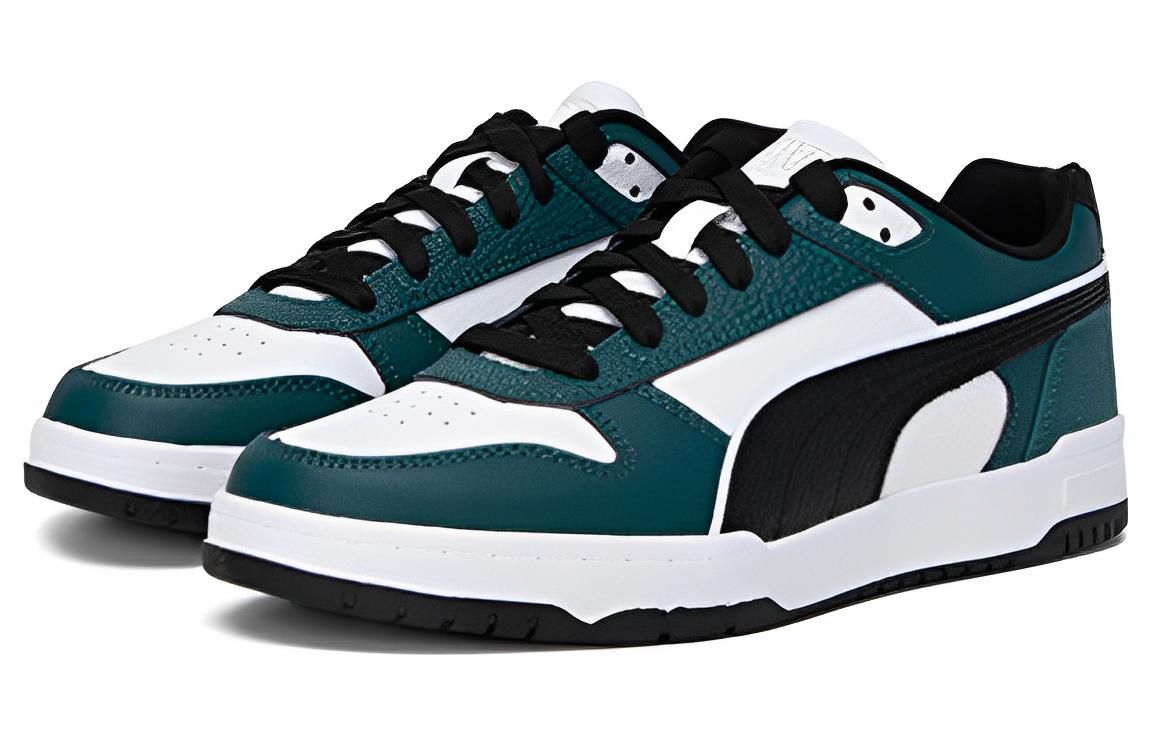 PUMA RBD Game Low 'Malachite' 386373-21 sold by KicksCrew product image thumbnail 3
