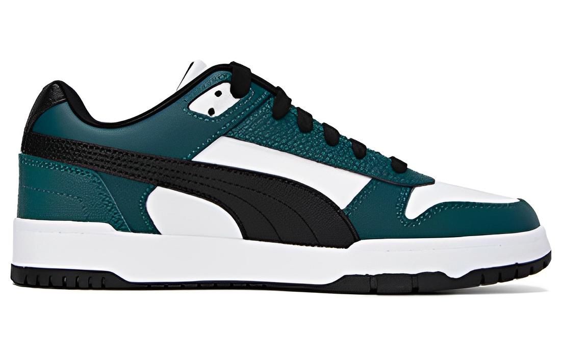 PUMA RBD Game Low 'Malachite' 386373-21 sold by KicksCrew product image thumbnail 2