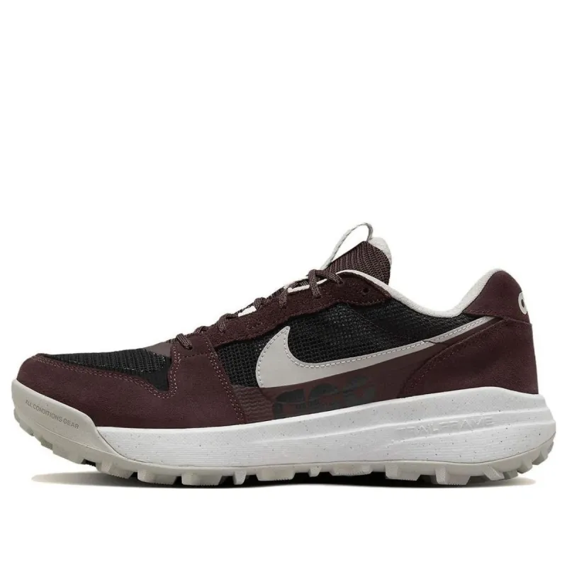 Nike ACG Lowcate 'Earth' DM8019-202 sold by KicksCrew