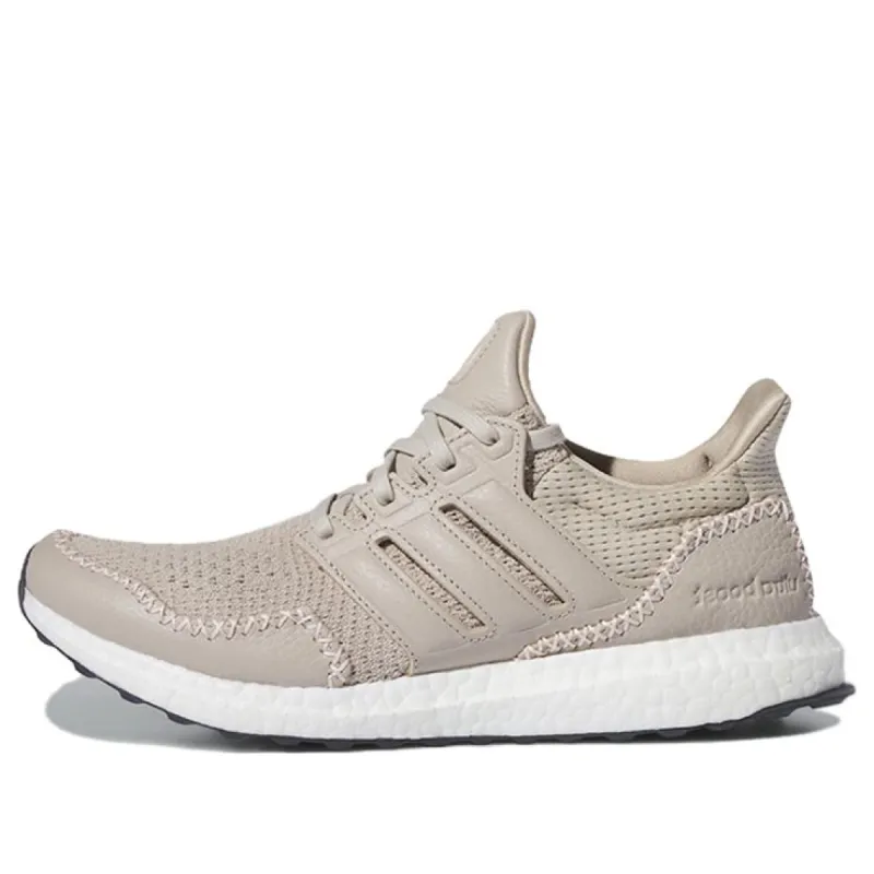 Adidas UltraBoost 1.0 'Wonder Beige' ID9666 sold by KicksCrew