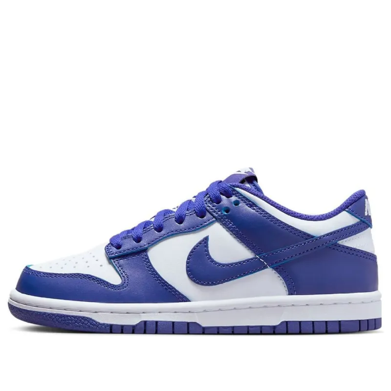 (GS) Nike Dunk Low 'Concord' FB9109-106 sold by KicksCrew