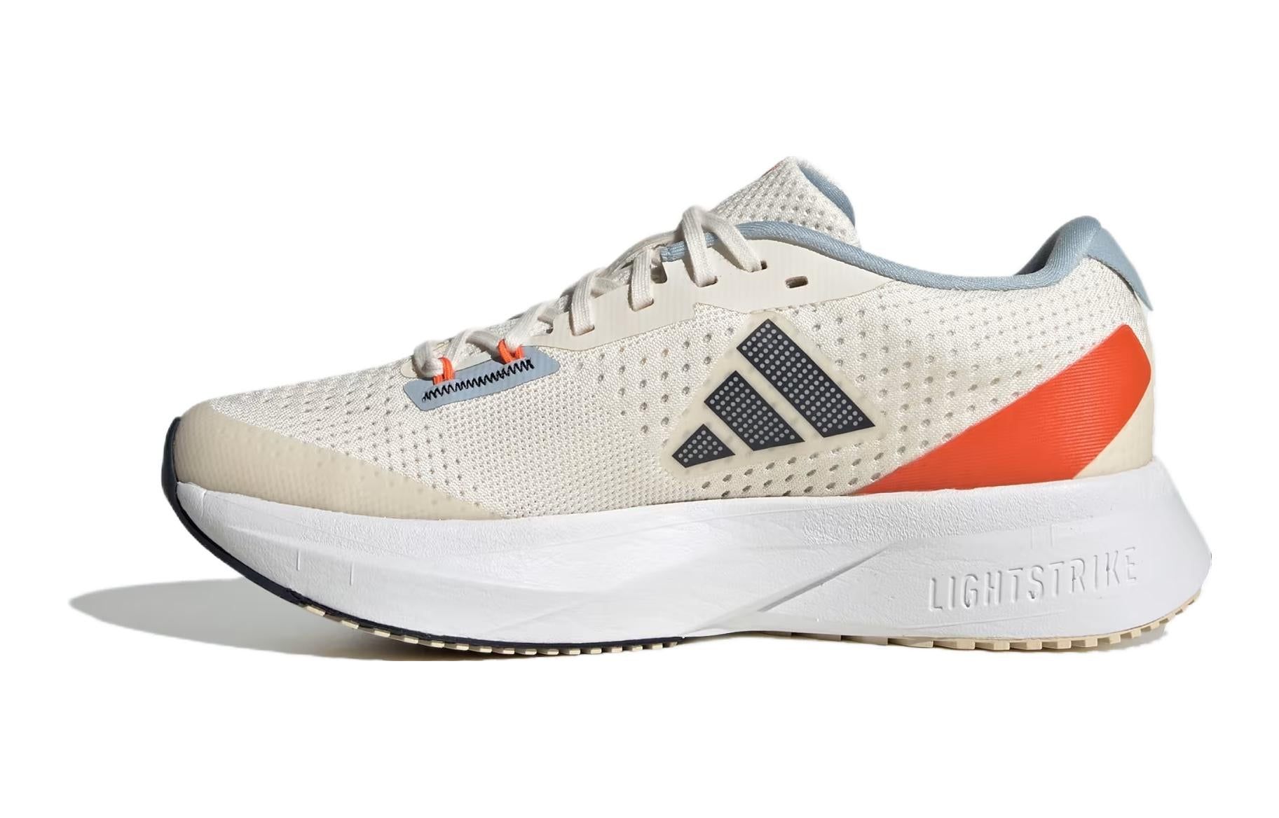 (GS) adidas Adizero SL J 'Chalk White Black' IF5542 sold by KicksCrew product image thumbnail 2