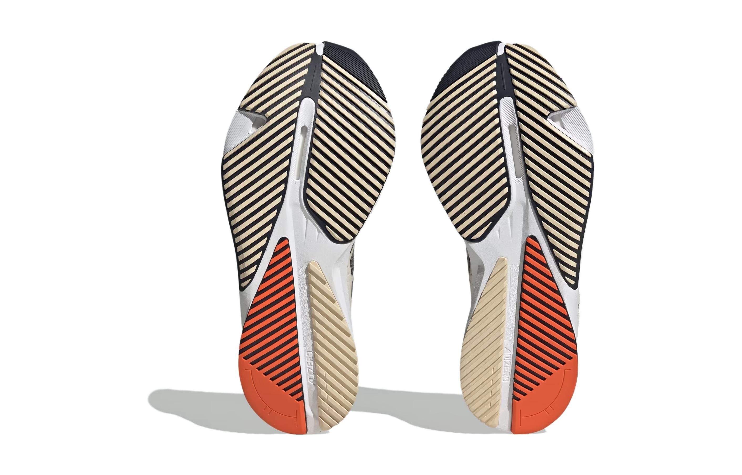 (GS) adidas Adizero SL J 'Chalk White Black' IF5542 sold by KicksCrew product image thumbnail 7