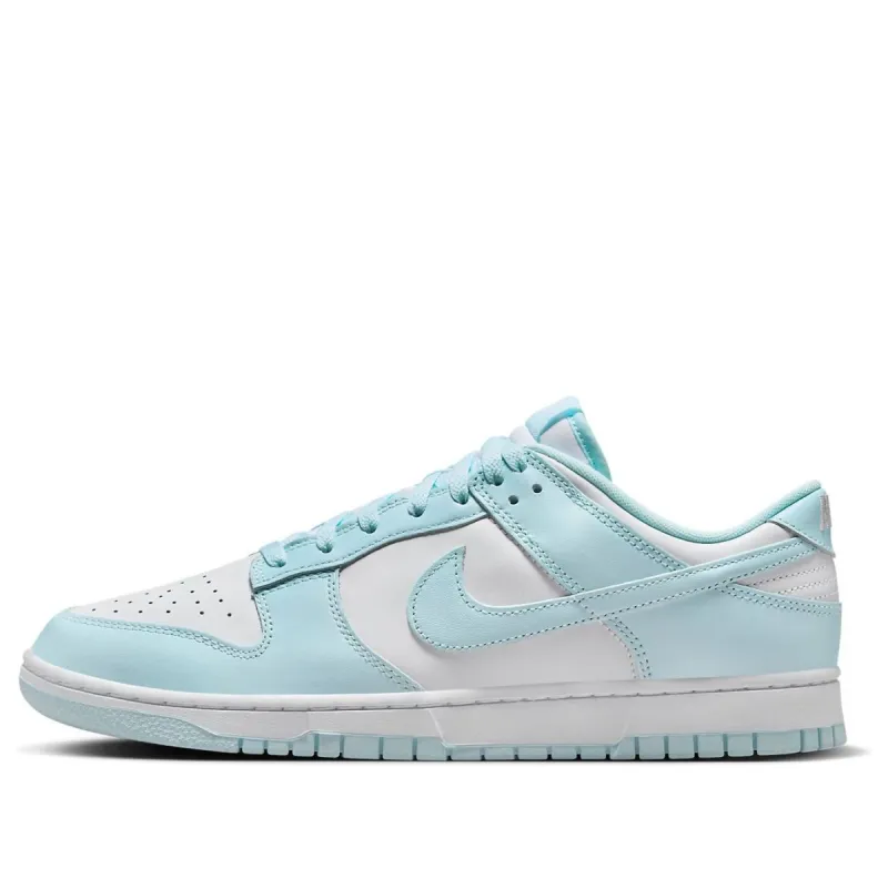 Nike Dunk Low 'Glacier Blue' DV0833-104 sold by KicksCrew