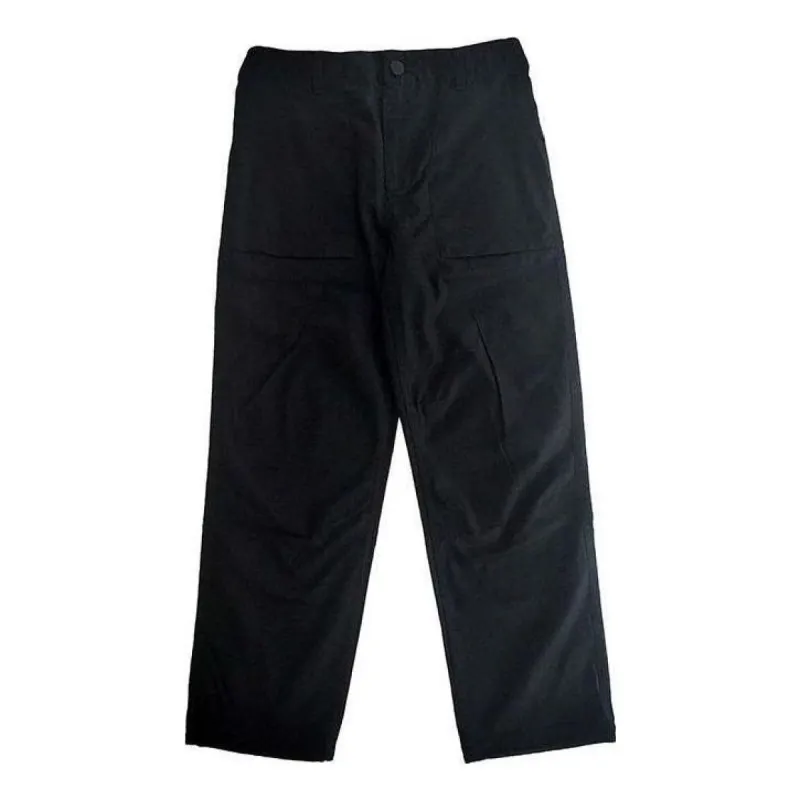 Converse Ripstop Chino 'Black' 10020001-A05 sold by KicksCrew