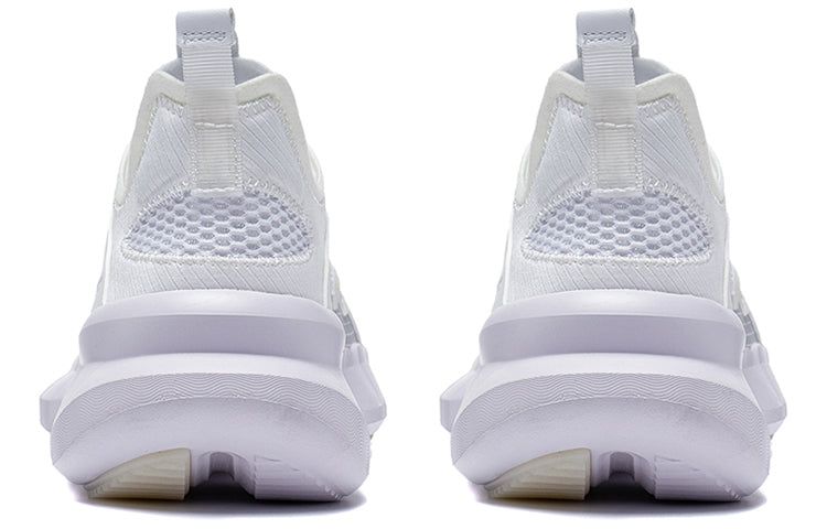 Li-Ning Way Of Wade Essence 2.3 Lite 'White' ABCT049-1 sold by KicksCrew product image thumbnail 4