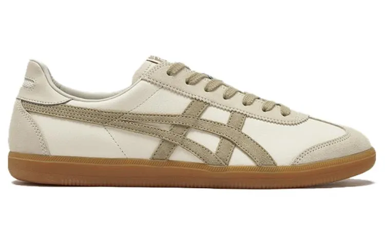 Onitsuka Tiger Tokuten Sneakers 'Beige Tan' 1183C086-100 sold by KicksCrew product image thumbnail 2
