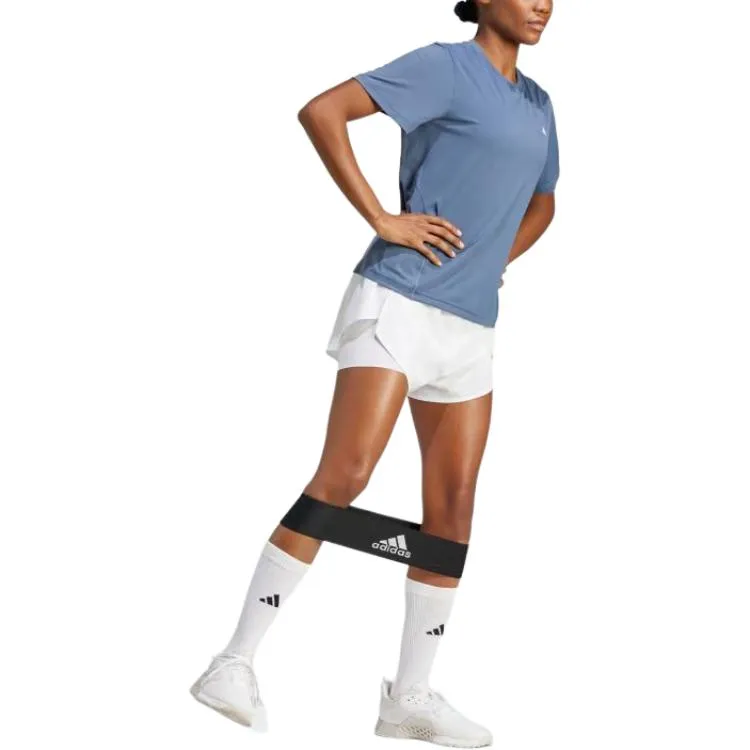 adidas Designed For Training Tee T IX9424 sold by KicksCrew product image thumbnail 2