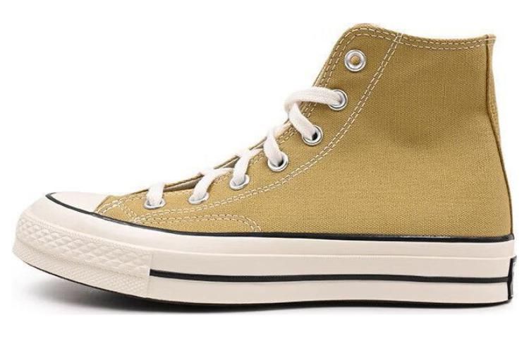 Converse Chuck 70 Vintage Canvas High 'Dunescape' A04590C sold by KicksCrew product image thumbnail 2