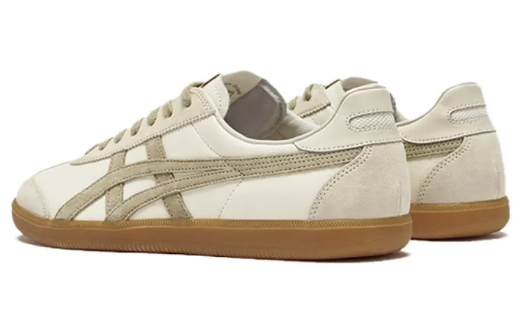 Onitsuka Tiger Tokuten Sneakers 'Beige Tan' 1183C086-100 sold by KicksCrew product image thumbnail 3