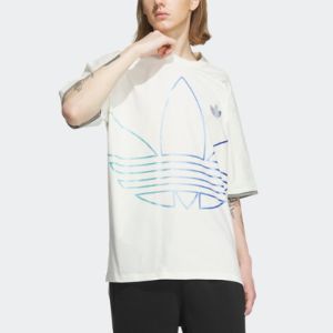 Adidas LT T-Shirts Short Sleeve 1 'White' IP7543 sold by KicksCrew