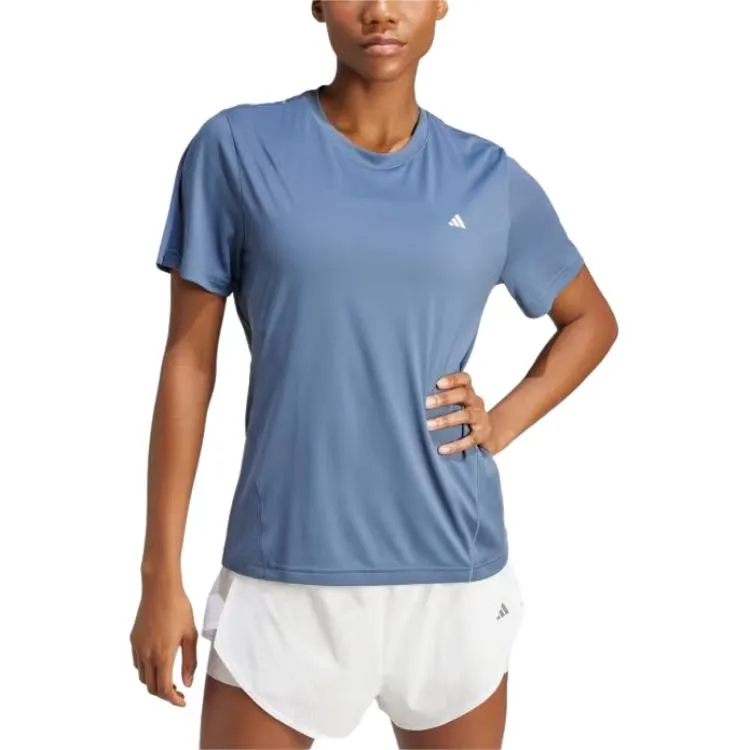 adidas Designed For Training Tee T IX9424 sold by KicksCrew product image thumbnail 3