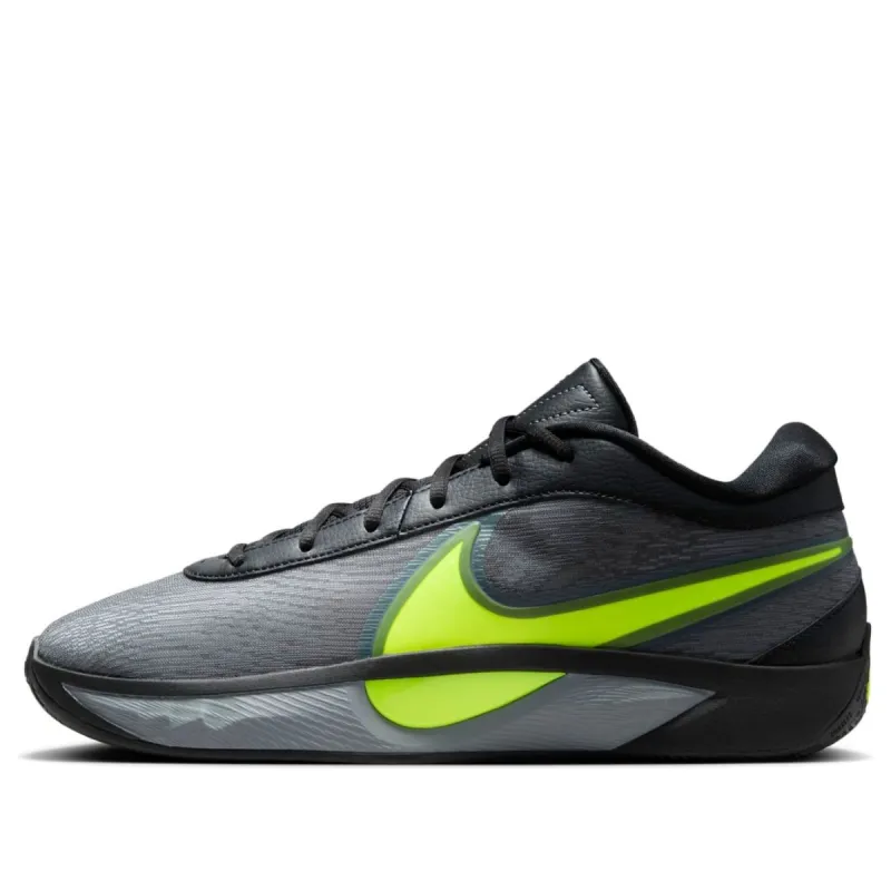 Nike Zoom Freak 6 EP 'Naija' FJ7807-001 sold by KicksCrew