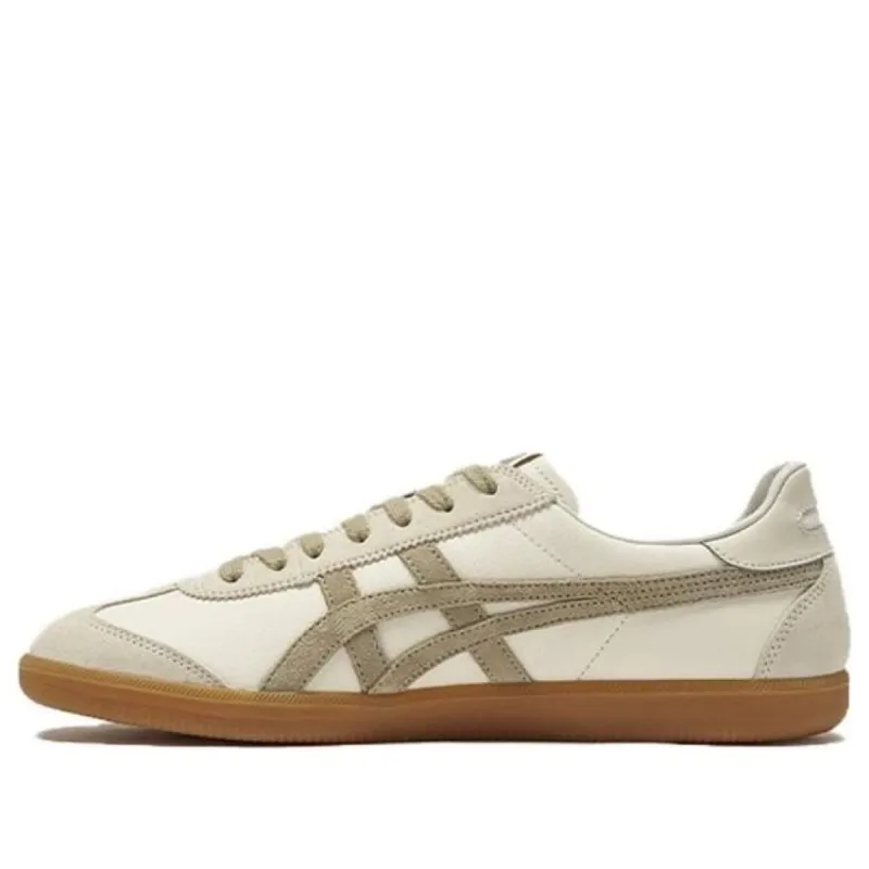 Onitsuka Tiger Tokuten Sneakers 'Beige Tan' 1183C086-100 sold by KicksCrew