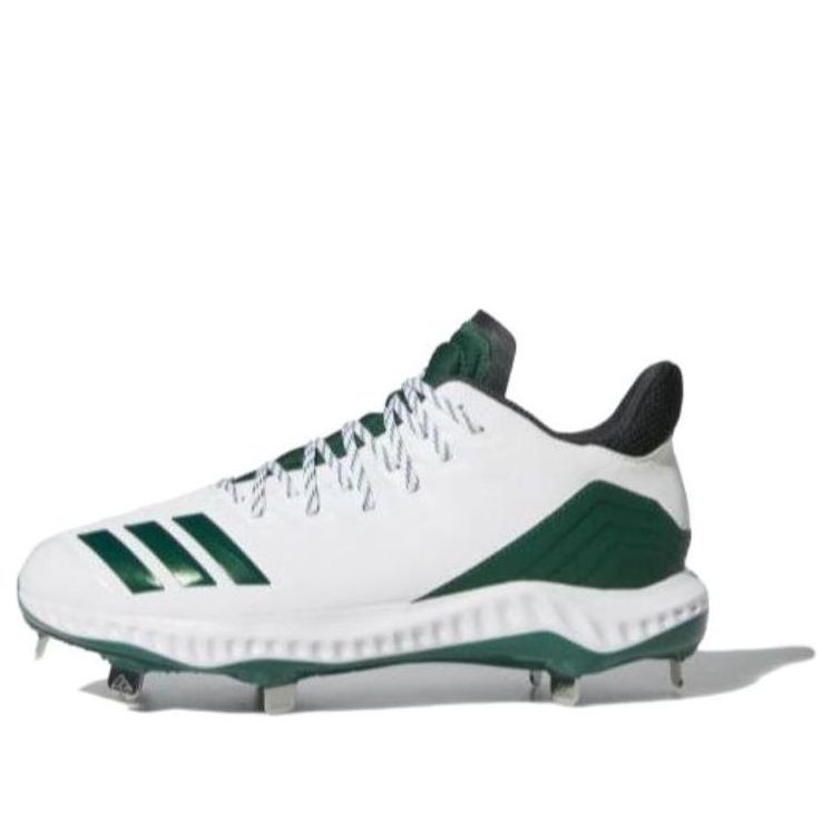adidas Icon Bounce 'Green White' CG5251 sold by KicksCrew