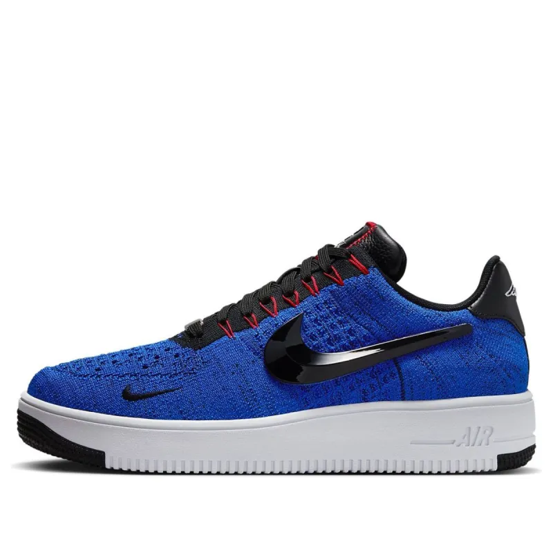 Nike Robert Kraft x Air Force 1 Ultra Flyknit Low 'New England Patriots 2023' FV4079-400 sold by KicksCrew