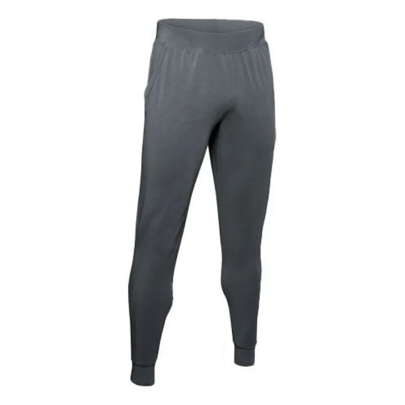 Under Armour Recover Sleepwear Joggers 'Pitch Grey' 1329519-012 sold by KicksCrew