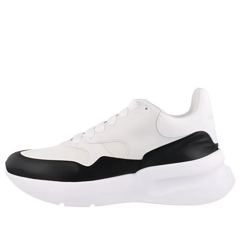 Alexander McQueen 535531WHT999034 sold by KicksCrew
