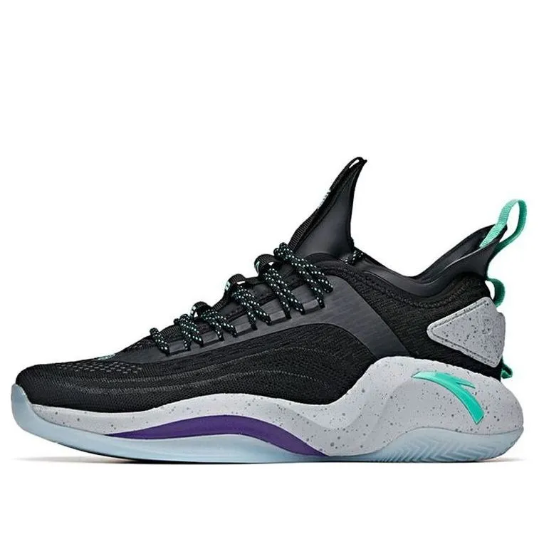 ANTA Rajon Rondo 6 'Black Grey Green' 912021101-2 sold by KicksCrew
