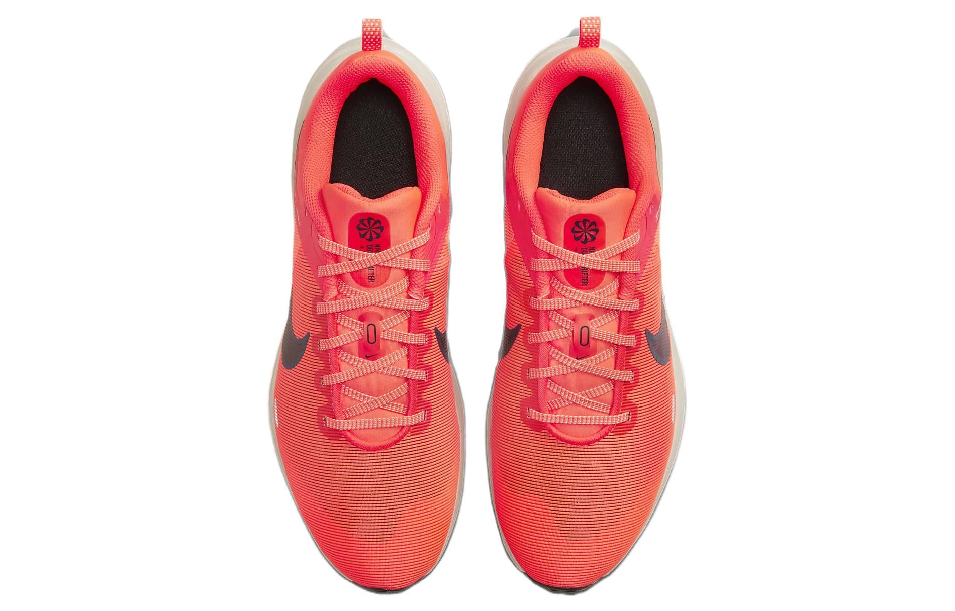 Nike Downshifter 12 'Bright Crimson' DD9293-600 sold by KicksCrew product image thumbnail 4