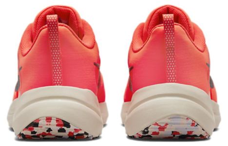 Nike Downshifter 12 'Bright Crimson' DD9293-600 sold by KicksCrew