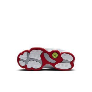 (PS) Air Jordan 13 Retro 'Wolf Grey' DJ3005-160 sold by KicksCrew