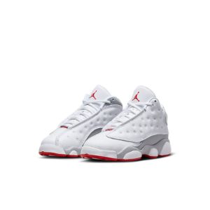 (PS) Air Jordan 13 Retro 'Wolf Grey' DJ3005-160 sold by KicksCrew