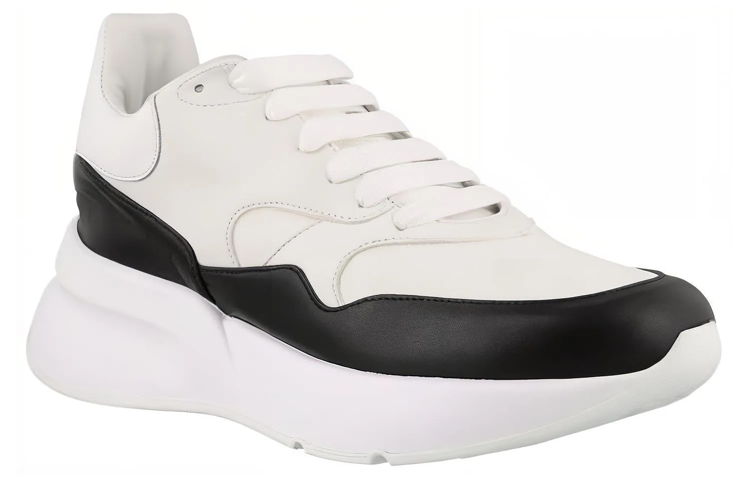 Alexander McQueen 535531WHT999034 sold by KicksCrew product image thumbnail 3